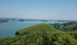 天目湖旅游攻略 天目湖旅游攻略一日游