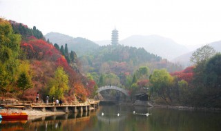 济南旅游攻略 济南旅游攻略一日游