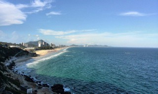 海陵島攻略（湛江海陵島攻略）