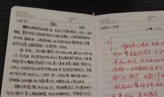 周记怎么写（周记怎么写100字左右）