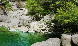 天堂寨旅游攻略（天堂寨旅游攻略自驾游三河古镇）