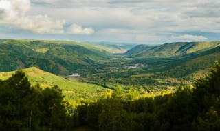 阿尔山旅游攻略 阿尔山旅游攻略必玩