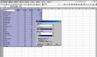 excel分类汇总怎么用 excel分类汇总操作步骤