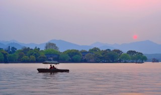 中國十大湖泊 中國十大湖泊面積排名