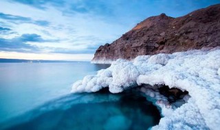 死海是海吗 死海是海吗为什么