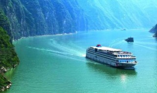 长江是世界第几大河流（长江是世界第几大河流经湖北里程达1061公里）