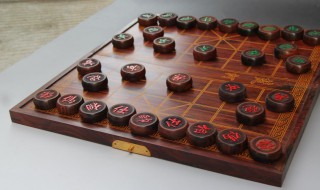 初學者象棋規(guī)則順口溜 初學者象棋規(guī)則順口溜視頻