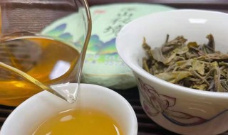 泡普洱茶的正确方法（普洱茶饼的正确冲泡方法）