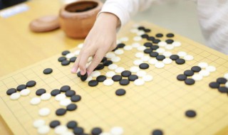 下五子棋技巧和套路（下五子棋技巧和套路图片）