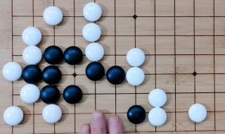 下围棋真的有技巧吗（下围棋有什么技巧吗）