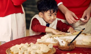 萝卜馅饺子怎么做 萝卜馅饺子怎么做好吃