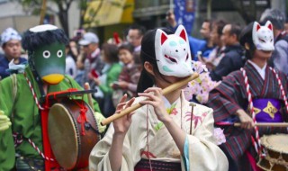 日本有什么節(jié)日 二月份日本有什么節(jié)日