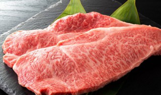 黃膘牛肉是怎么回事 黃膘牛肉與白膘牛肉的區(qū)別