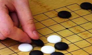 五子棋教程（五子棋教程合集）