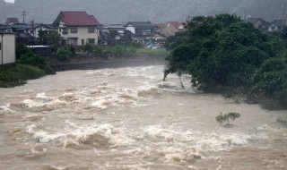 梅雨天气在北方有吗? 梅雨季节北方有吗