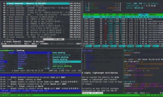 linux系统安装教程（u盘linux系统安装教程）