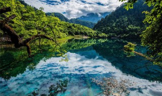 中国有哪些旅游胜地 中国有哪些旅游胜地英语