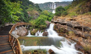 中国的旅游胜地有哪些（中国的旅游胜地有哪些介绍）