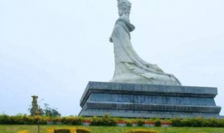 北高媽祖公園在哪里（北高媽祖文化園在哪）