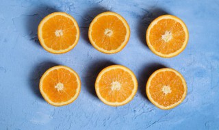 果冻橙和橙子营养区别（果冻橙和橙子营养区别大吗）