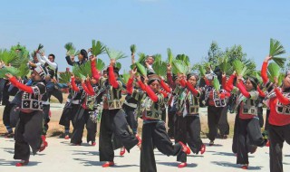 关门节是哪个民族的节日（关门节是哪个民族的节日风俗）