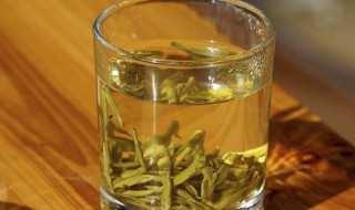 龙井茶是绿茶还是红茶（龙井茶多少钱一斤）