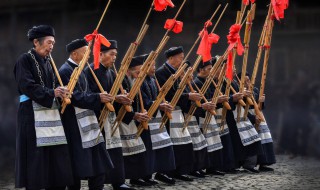 芦笙是哪个民族的乐器（芦笙是哪个民族的乐器 芦笙的所属民族）