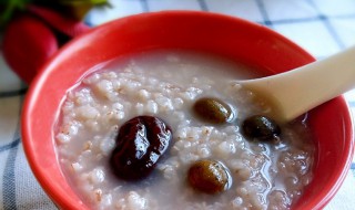 山药豆熬粥的做法大全（山药豆熬粥的做法大全视频）