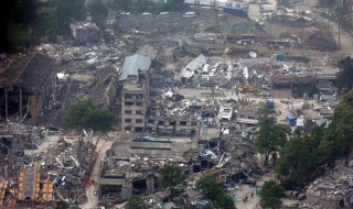 汶川地震死亡人数（汶川地震死亡人数多少）