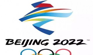 2022年北京冬奥会会徽简介（2022年北京冬奥会会徽简介图片）