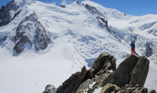 阿尔卑斯山最高峰是 阿尔卑斯山最高峰是哪个峰