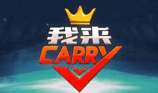 carry是什么意思中文 高尔夫carry是什么意思中文