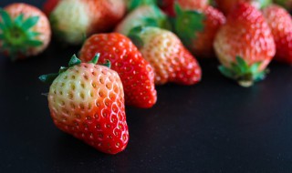草莓的栽种方法 草莓的栽种方法和过程