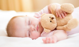 怎么训练宝宝自主入睡（训练宝宝自主入睡,两天已初见成效）