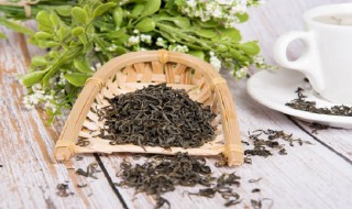 白茶属于哪类茶（白茶属于哪类茶?是红茶还是绿茶）