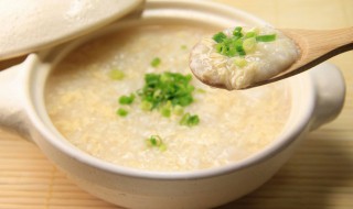 剩饭怎么煮成稀饭 剩饭怎么煮成稀饭电饭煲