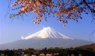 富士山的主人是谁 富士山人物