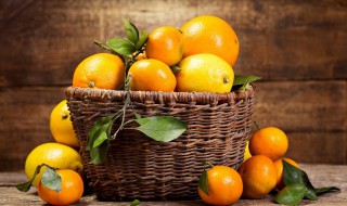 孕期吃橙子对宝宝有什么好处 孕期吃橙子对胎儿的好处