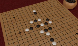 黑白棋怎么玩（黑白棋怎么玩視頻教程）