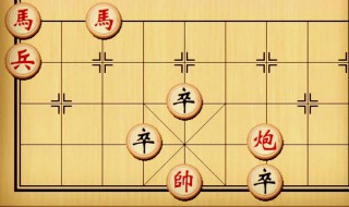 正确的下象棋技巧（下象棋正确方法）