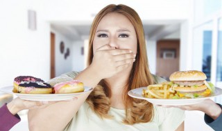 如何节食减肥（如何节食减肥不反弹）