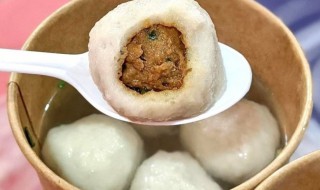 福建的特色小吃（福建特色美食小吃）