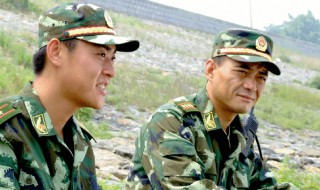 中國近衛(wèi)軍劇情 中國近衛(wèi)軍劇情簡介