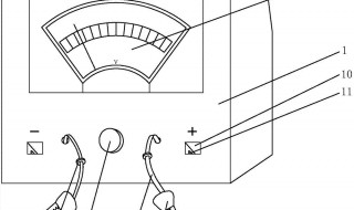 电压表的使用方法 直流电压表的使用方法