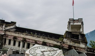 梦到地震预示什么（女人梦到地震预示什么）