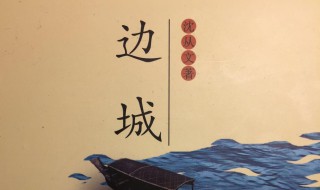 邊城讀后感（邊城讀后感800字）