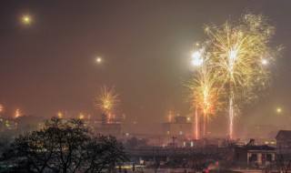 2022疫情春节拜年祝福语（2022疫情春节拜年祝福语怎么说）