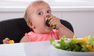 小孩子飲食要注意什么問題 小孩子飲食要注意什么問題和建議