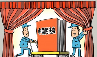 民法典颁行的意义（民法典颁布的意义是什么?专家给出答案）