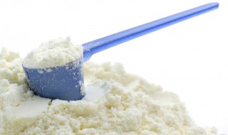 奶粉的保质期一般是多久